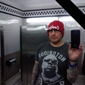 Meet your Posher, Anthony